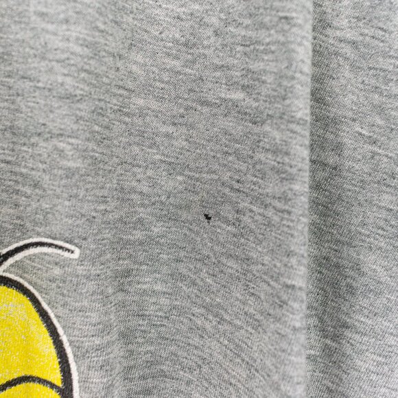 Y2K Sherry's Best Mickey Mouse Florida Distressed T-Shirt Size Small - Picture 8 of 10